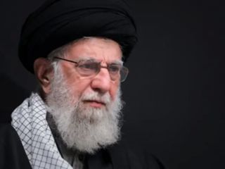 خامنه‌ای: از لحاظ دفاع سخت نگرانی نداریم