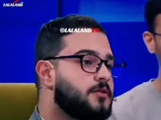 دانشجو در مناظره با مسئولین: اگر تحریم نعمته پس چرا می گوئید تحریم ظالمانه ! بگوئید تحریم جوانمردانه