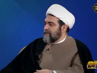 «اگر مسئولی فکر می‌کند با آمریکا و ترامپ می‌شود کنار آمد، احمق، ساده لوح و بی‌شعور است!»