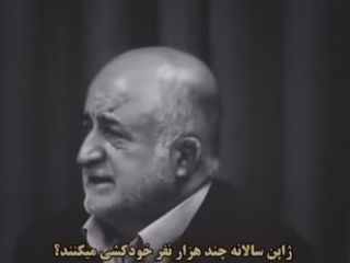 باور می‌کنید این آقا ۱۲ سال نماینده مجلس و عضو کمیسیون صنایع و معادن مجلس بوده