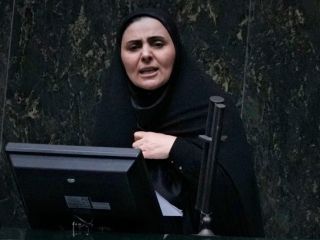 وزیر راه و شهرسازی ایران: نقدینگی این وزارتخانه «صفر» است