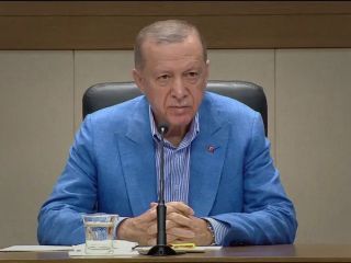 اردوغان خطاب به حزب کارگران کُردستان: «مراقب باشید نقض تعهد‌ نکنید»