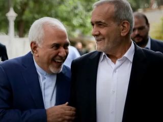 محمدجواد ظریف: به «توصیه» محسنی اژه‌ای، رئیس قوه قضاییه از مقام خود استعفا کردم