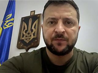 زلنسکی: برای توافق بر سر منابع معدنی با آمریکا آماده‌ایم