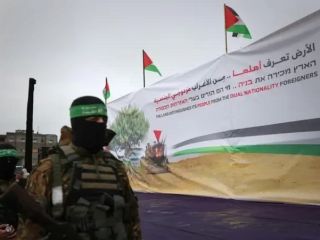 حماس: اسرائیل تنها از طریق توافق مبادله اسرا می‌تواند به گروگان‌ها دست یابد