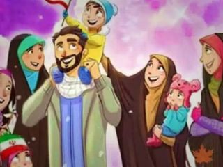 ۳۰۰ هزار مرد در جمهوری اسلامی بیش از یک همسر دارند