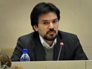 اعلام جرم علیه یاشار سلطانی در پی انتشار گزارش او درباره «گم شدن ۶۱ تُن طلا»