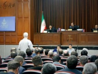 دو وزیر دولت ابراهیم رئیسی در پرونده «چای دبش» به زندان محکوم شدند