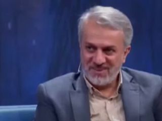 مصاحبه قبلی وزیر صمت رئیسی که دیروز در پرونده چای دبش به زندان محکوم شد: مشکل کسری بودجه را در ۲ سال حل می‌کنم