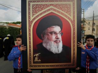 فرزندان نصرالله: او پس از انفجار پیجرها افسرده شد و گریه می‌کرد