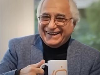 ماجرای ازدواج شمس لنگرودی با شاگردش در دبیرستان دخترانه