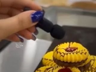 شیرینی‌ها اگر ترانه بودند نتیجه این میشد