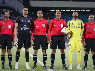 غیبت دوباره رونالدو؛ تساوی استقلال در مقابل النصر