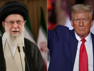 واکنش‌ها به خبر ارسال نامه ترامپ؛ نگاه‌ها به دیدار خامنه‌ای با مسئولان نظام