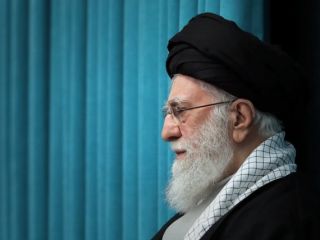 واکنش خامنه‌ای به نامه ترامپ: اصرار دولت‌های قلدر برای مذاکره به‌منظور حل مسائل نیست