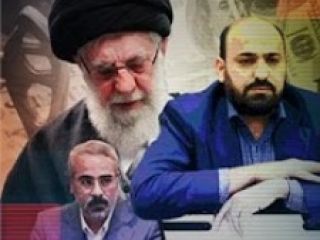 مرد پشت پرده خامنه‌ای برای برگرداندن میلیاردها دلار از اروپا کیست؟