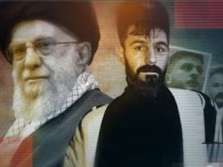 : جنگ مسلحانه با خامنه‌ای در کشتارگاه ایذه