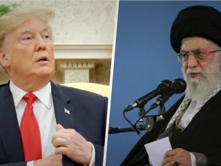 اکسیوس: ترامپ در نامه خود به ایران، دو ماه برای توافق جدید هسته‌ای ضرب‌الاجل داده است