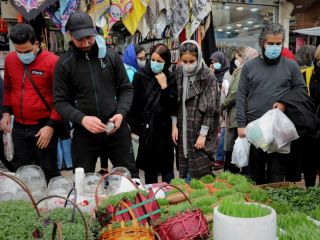 عیدی‌های بچه‌ها آب می‌رود؛«تورم» سفره نوروز را کوچکتر کرده است