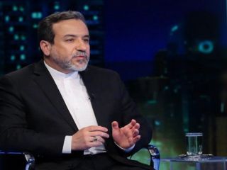 عراقچی: نامه ترامپ به خامنه‌ای بیشتر جنبه تهدید دارد؛ پاسخ می‌دهیم