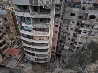 «ابویاسر» فرمانده «حماس» و دو فرزندش در حمله اسرائیل به شهر صیدا کشته شدند