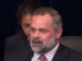 نماینده جمهوریخواه از اعضای کنگره خواست به جای «جمهوری اسلامی» نگویند «ایران»