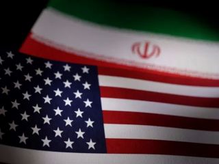 وال‌استریت ژورنال: آمریکا در تلاش است ایران را به میز مذاکره مستقیم بکشاند