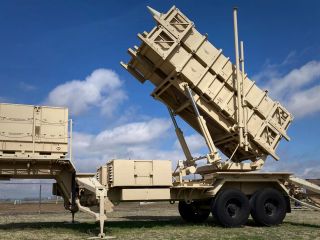 درپی نگرانی‌ها از حمله موشکی ایران،  آمریکا پدافند هوایی پاتریوت را از کره جنوبی به خاورمیانه آورد