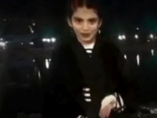 ویدیویی که یاشار تبریزی از دخترش را منتشر کرده: ایران فقط یک راه نجات دارد،شاهزاده رضا پهلوی