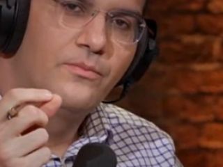 چه به سر این مردم آوردید که همچین آرزویی دارند؟/ کریم ۶۵ ساله: من موافق جنگم. باید ۱۰ میلیون کشته بشه!