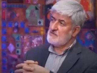 علی مطهری هم معترض ولی فقیه شد: نجات کشور مهمتر از حرف رهبر هست