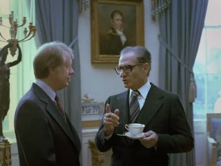 داستان ناگفته آخرین ماموریت ویژه کارتر در ایران برای تصمیم‌گیری درباره سرنوشت شاه