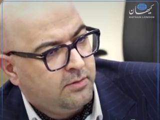 معاون بررسی‌های اقتصادی اتاق بازرگانی:  با توافق هم اقتصاد ایران به آسانی به حرکت در نمی‌آید