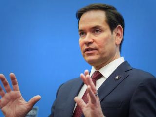 وزیر خارجه آمریکا: ایران تنها می‌تواند مواد هسته‌ای را برای برنامه غیرنظامی وارد کند