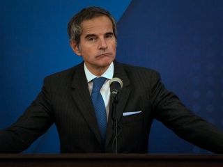 آژانس بین‌المللی انرژی اتمی خواستار توضیح ایران درباره تونل‌های زیرزمینی نطنز شد