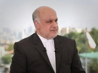 تنش دیپلماتیک لبنان و جمهوری اسلامی بر سر اظهارات سفیر ایران درباره خلع سلاح «حزب‌الله»