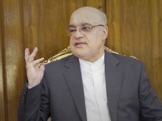 سفیر ایران پس از احضار مجدد به وزارت خارجه لبنان: خلع سلاح حزب‌الله مسئله داخلی است