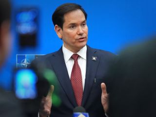 روبیو: جنگ با ایران به مراتب پیچیده‌تر از آن خواهد بود که مردم تا به حال دیده‌اند