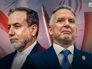 افشای اختلاف‌نظر میان عراقچی و ویتکاف درباره توافق هسته‌ای موقت یا همه‌جانبه