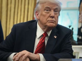 دونالد ترامپ برای دیدار با سران جمهوری اسلامی اعلام آمادگی کرد