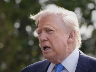 ترامپ: اگر مذاکرات با ایران شکست بخورد، برای حمله نظامی پیش‌قدم خواهم شد