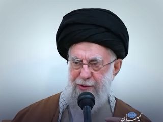 علی خامنه‌ای: صلح امام حسن با معاویه موقت و تاکتیکی بود!