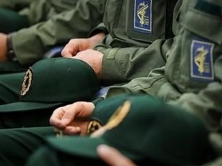 استقبال آمریکا و اسرائیل از تروریستی اعلام شدن سپاه پاسداران در پاراگوئه