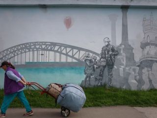 شبه‌جزیره کریمه در کجا واقع شده و اهمیت آن در مذاکرات صلح اوکراین برای چیست؟