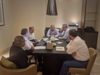 آغاز سومین دور مذاکرات هسته‌ای ایران و آمریکا در مسقط پایتخت عمان