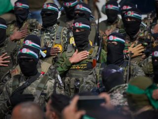 مقام حماس از آمادگی این گروه برای آزادی گروگان‌های اسرائیلی در ازای آتش‌بس ۵ ساله خبر داد