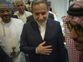 پایان سومین دور مذاکرات ایران و آمریکا /عراقچی: به ادامه مذاکرات امیدواریم اما به شدت محتاطانه