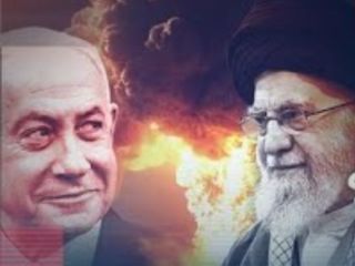 پشت پرده انفجار مشکوک بندررجایی؛ آیا این رویارویی خامنه‌ای و اسرائیل است؟