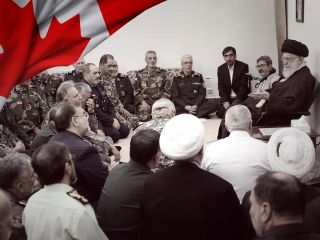 کانادا «۲۰ مقام جمهوری اسلامی ایران» را در خاک خود شناسایی کرد