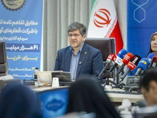 توجیه وزارت راه درباره قرارداد با شرکت بابک زنجانی و توهین به شعور مخاطب